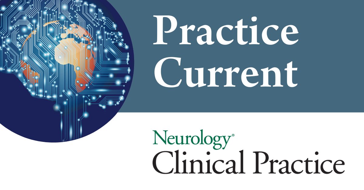 #NeuroTwitter: How do you address a hypercoagulable workup after ischemic stroke? Share your voice in the latest Practice Current survey now: bit.ly/3pQdFNt #Neurology @alexvargasmd @draravindganesh @AlonsoZeaVera1