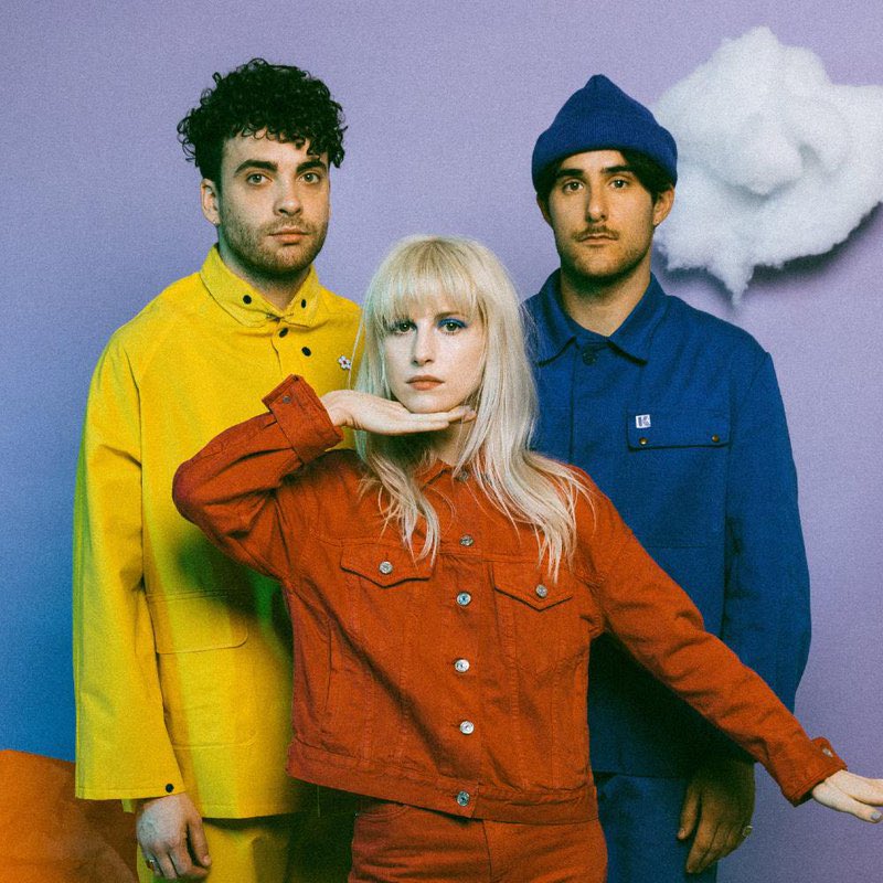 bchartsnet's tweet photo. Hayley Williams revela suas 5 músicas favoritas do Paramore para a Far Out Magazine e prova por A+B que o "After Laughter" é o álbum da carreira:

Told You So
Hard Times
Pool
Rose-Colored Boy
I Caught Myself https://t.co/OdCDVpTMiP