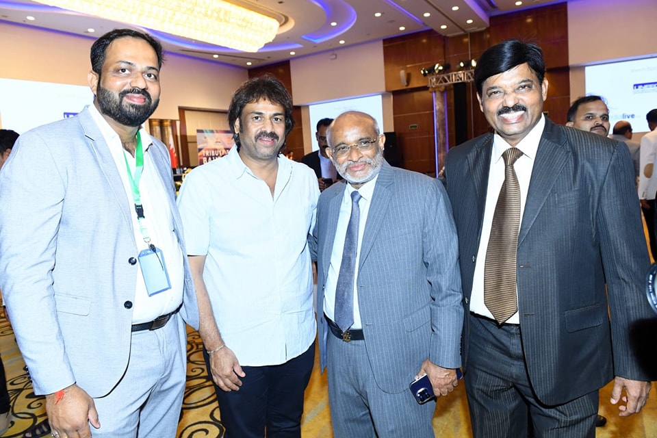 Madhu Bangarappa tweet media