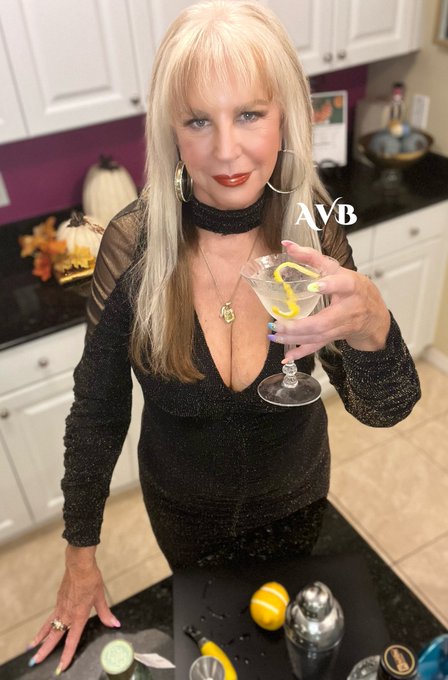 Toasting with a Vesper martini. Introduced in 1953 by Ian Fleming in his James Bond thriller Casino Royale<a href="/tag/tampa"class="tags"><span>#tampa</span></a><a href="/tag/sexygranny"class="tags"><span>#sexygranny</span></a><a href="/tag/onlyfanscreator"class="tags"><span>#onlyfanscreator</span></a><a href="/tag/gilfgoddess"class="tags"><span>#gilfgoddess</span></a>