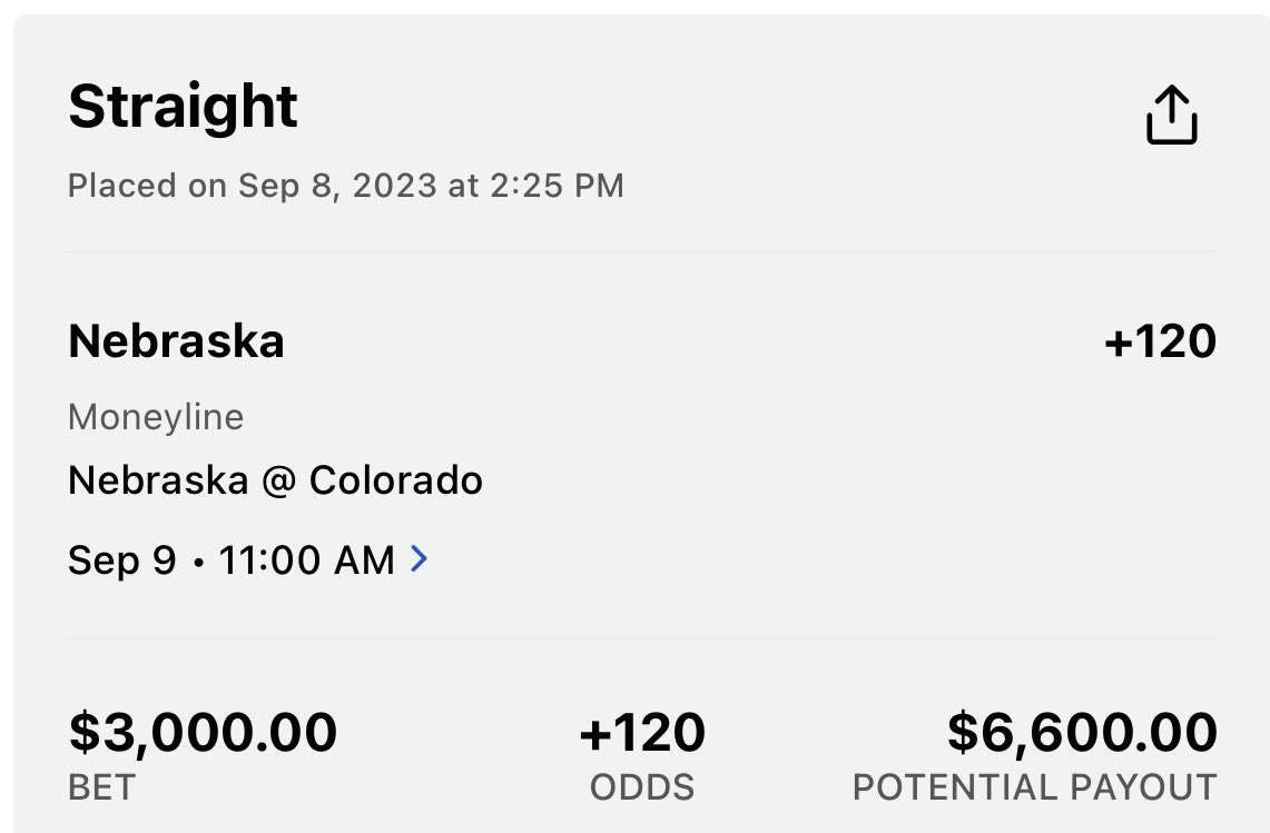 Tomorrow we are all Cornhuskers <a href="/BarstoolHusker/">Barstool ‘Skers</a>