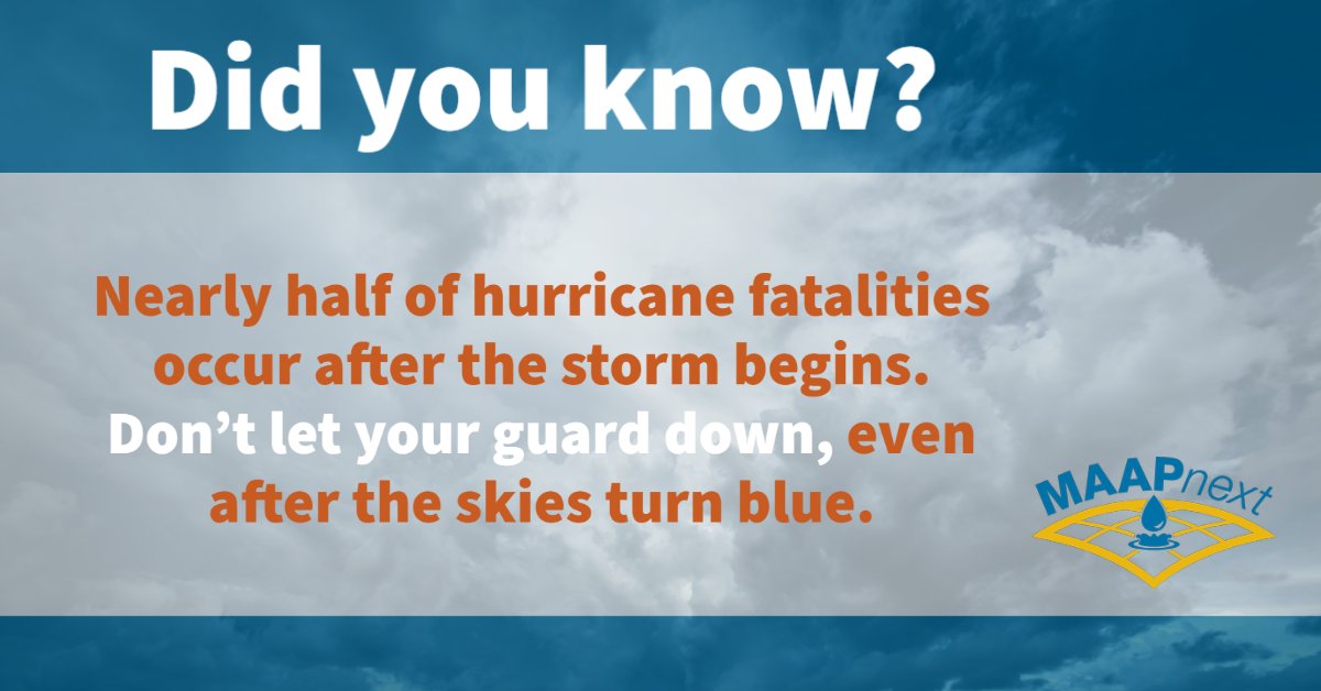 #HurricaneSeasonHarrisCounty   #BePrepared