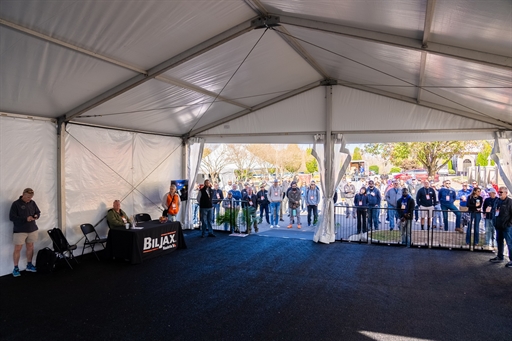 biljaxinc's tweet photo. We are headed to the MATRA Tent Show, Nov. 6-9 at Harrah's in Atlantic City, NJ. We will be revealing new TF2100 technologies. Register for the show, and book your flights and hotel now. You will not want to miss this tent show! #MATRA #tentshow #tentprofs #tentflooring #TF2100 https://t.co/wkJ41bft81