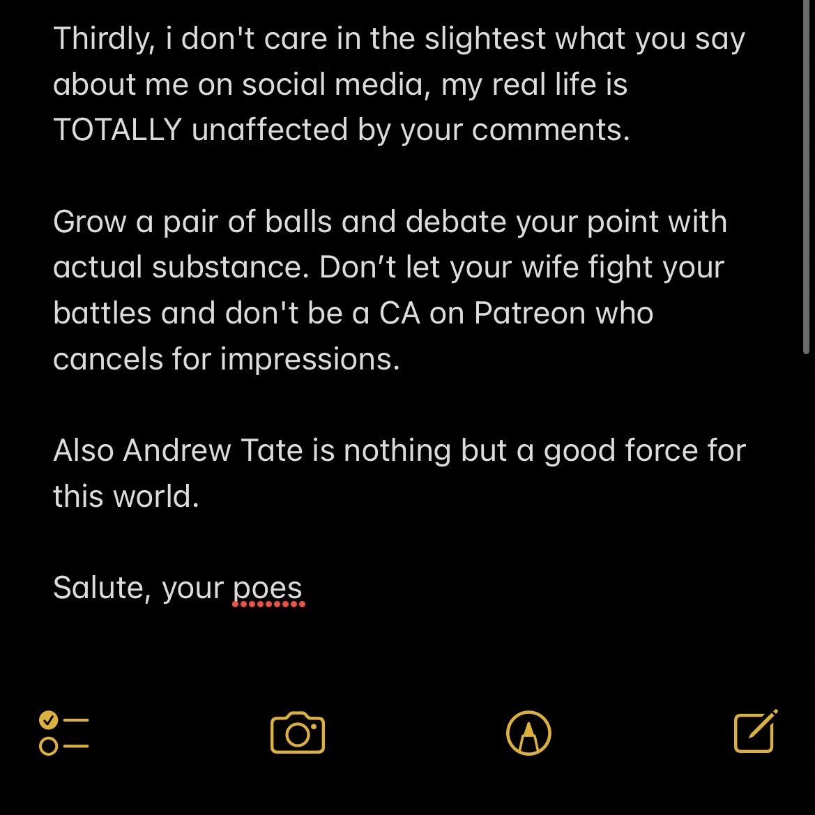 Salie 🇵🇸🇿🇦 tweet media