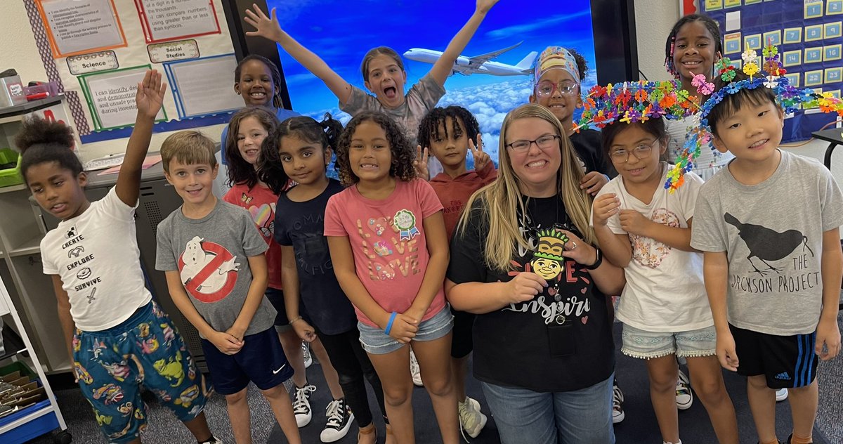 Big Kahuna chain winners for Friday!! Thanks to all of those who helped our school with our fundraiser! 🌺 <a href="/McNeilElem/">McNeil Elementary</a>  #WeAreMcKinney #WeAreMcNeil