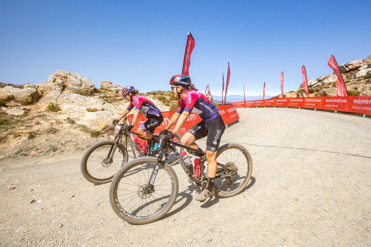 Cape Pioneer tweet media