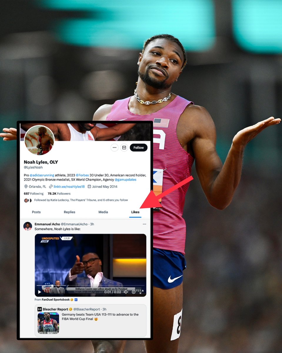 Bleacher Report tweet media