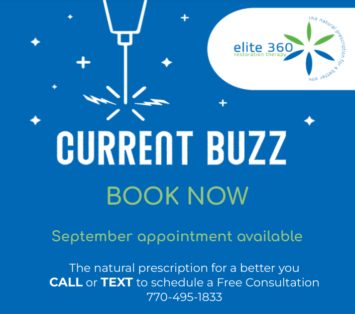 360Electrolysis's tweet photo. September is off to a good start. Book now for next week. Call or text

Teresa 📷(Certified Electrologist) 770- 459-1833

Elite 360 Electrolysis
2875 Buford Highway, Suite A,
Duluth, GA. 30096

https://t.co/qbzJEBRWjV
📷Free Consultations with same day treatment! https://t.co/DiSnQLGhyw