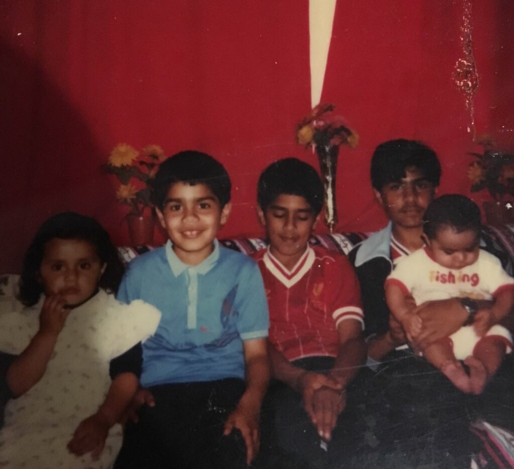 Asif Choudry tweet media