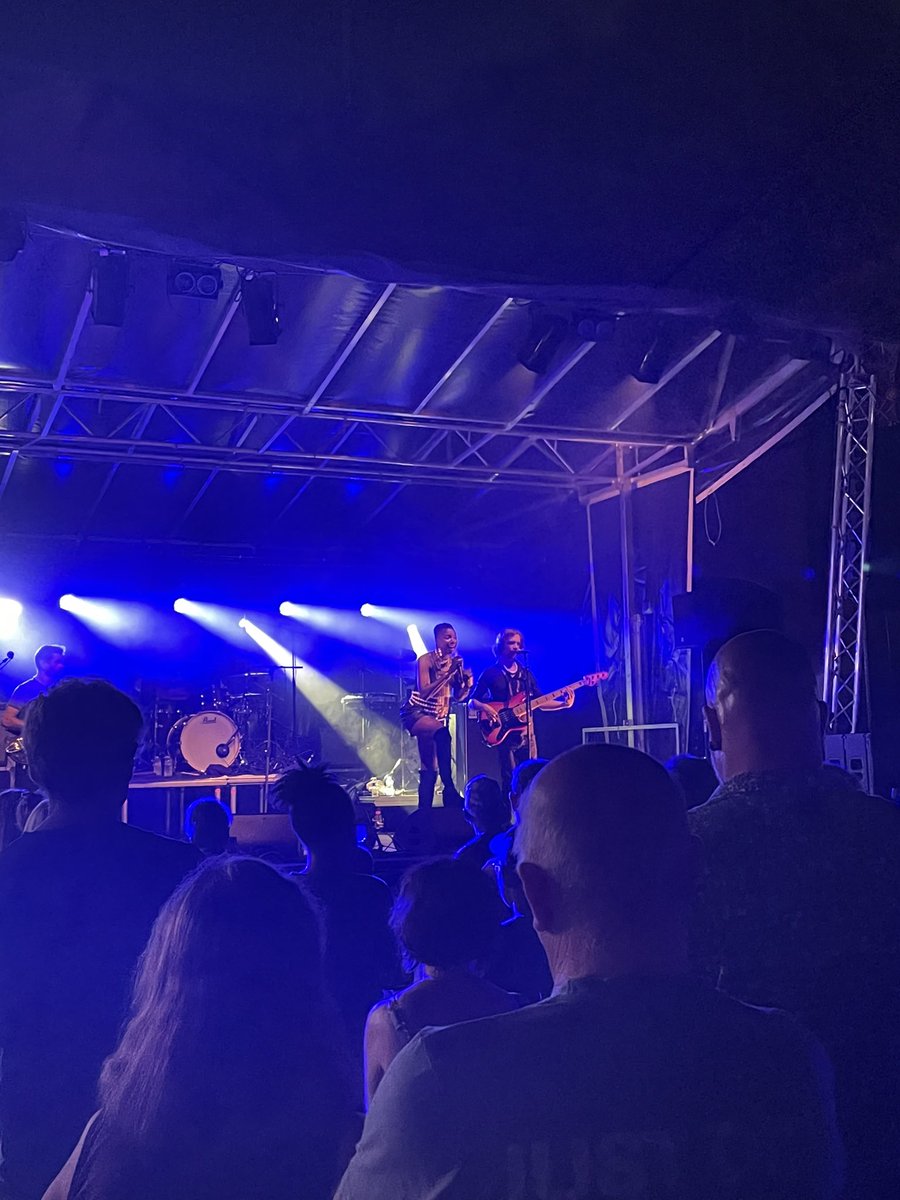 Communauté d'Agglomération de la région de Château tweet media