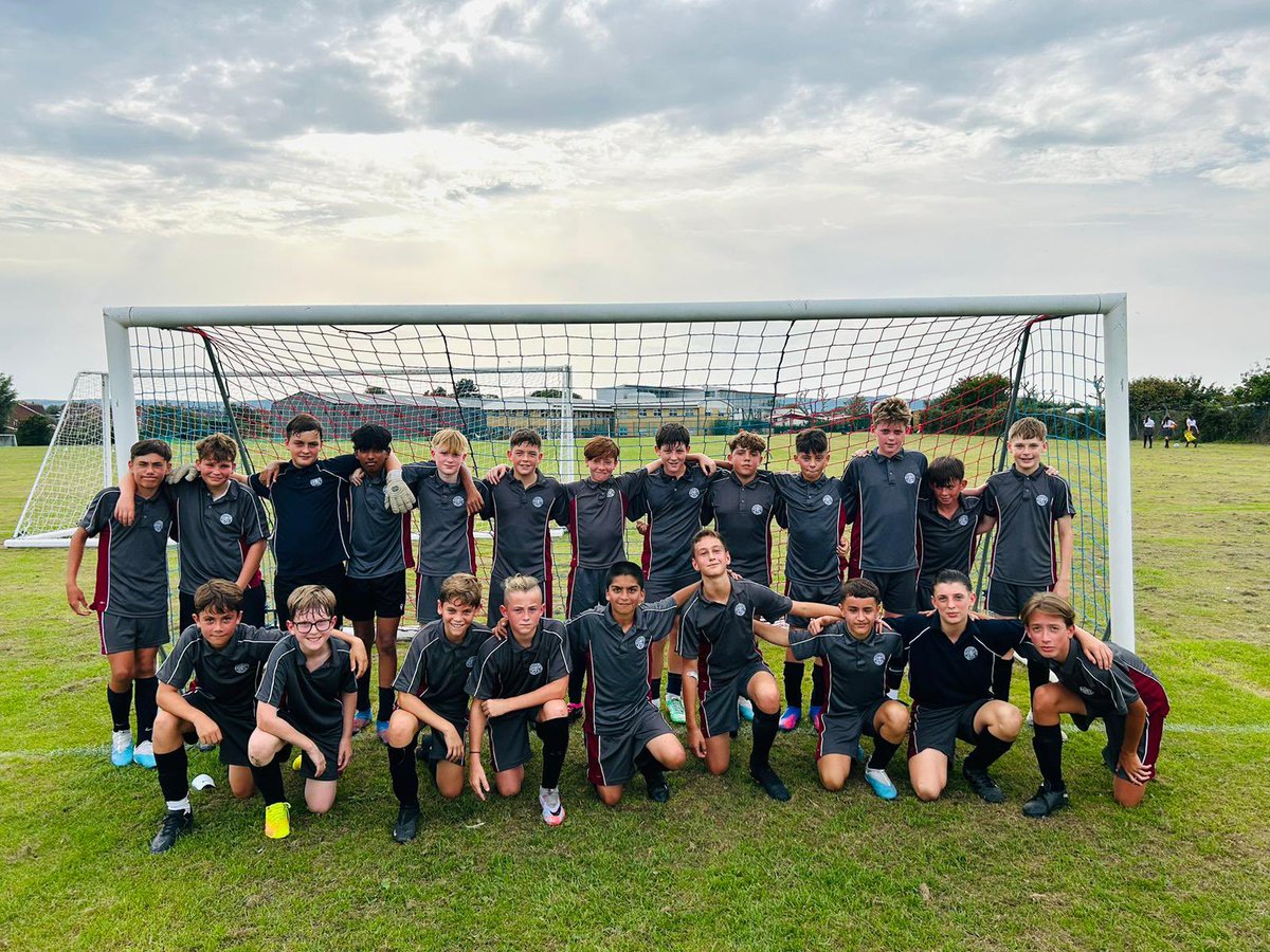 St Catherine's PE tweet media