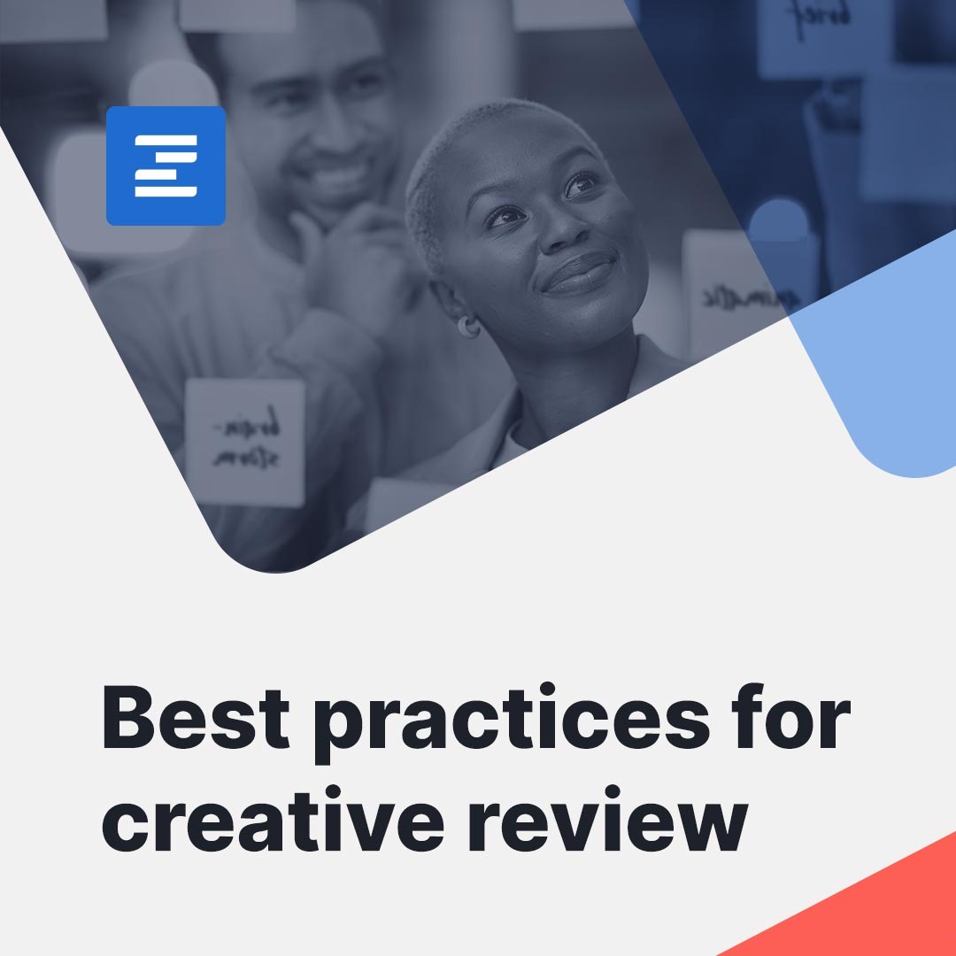 Embrace the power of automation in your creative review and approval process. Expedite your projects, reduce delays, and reshape your project delivery timeline. Learn the art here: bit.ly/3RbUzze