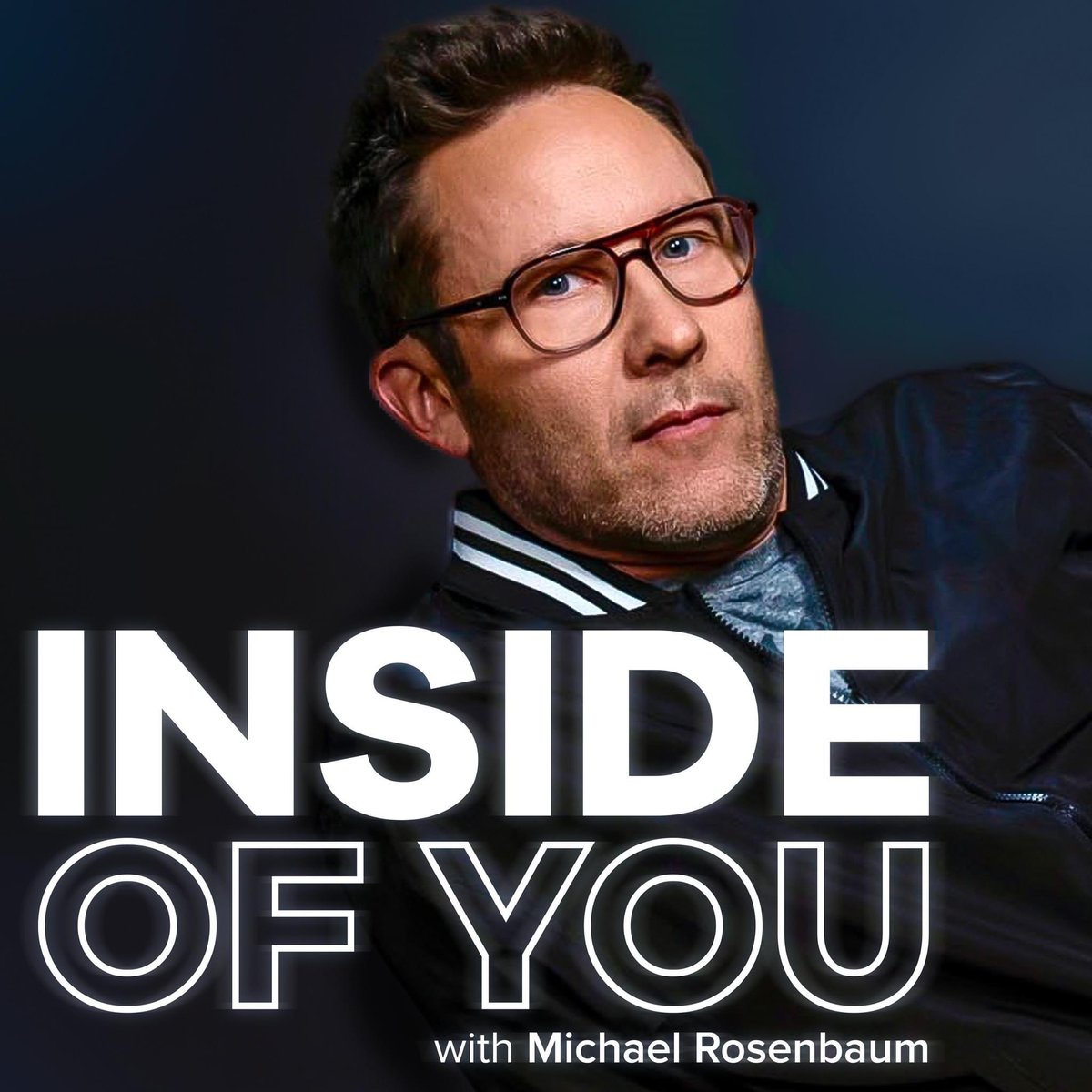 insideofyoupod's tweet image. New profile pics! 

📸 @Dennydenn 🙌

#insideofyoupodcast #michaelrosenbaum