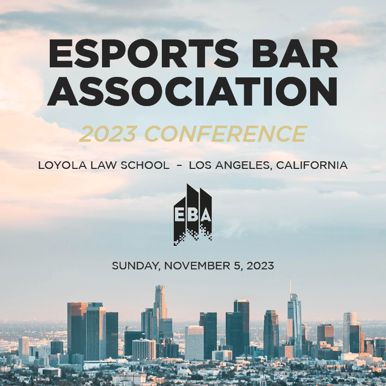 Content Creation & Esports Bar Association tweet media