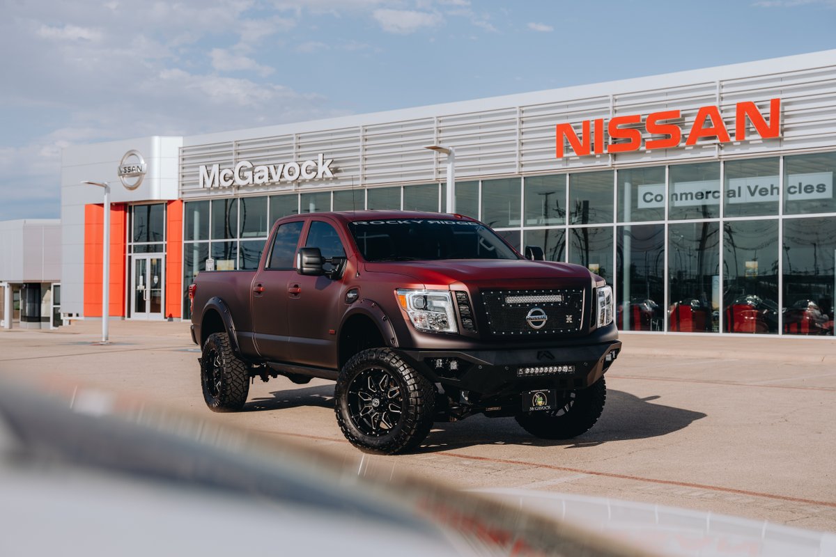 MatadorClubOrg's tweet photo. Buckle up! This is one opportunity you don't want to miss! Thanks to McGavock Nissan, we're raffling off an Award-Winning Nissan Titan XD Rocky Ridge Edition, owned &amp; driven by two-time Super Bowl Champ &amp; TTU football legend Patrick Mahomes! #WinPatsTruck

https://t.co/fJlSY9DbCj https://t.co/9TQASj99Oa