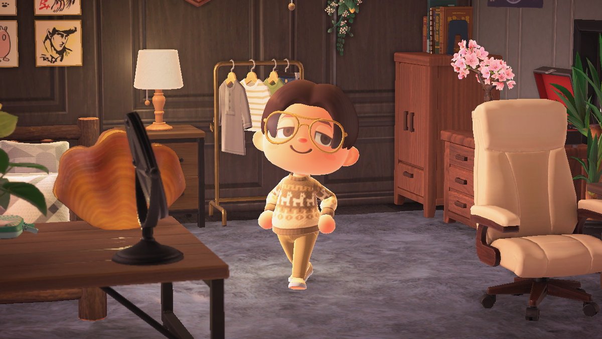 _Fran5_27's tweet photo. #AnimalCrossing #ACNH #NintendoSwitch https://t.co/QvEpzRCd1e