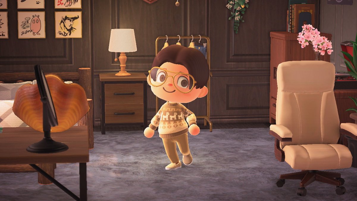 _Fran5_27's tweet photo. #AnimalCrossing #ACNH #NintendoSwitch https://t.co/QvEpzRCd1e