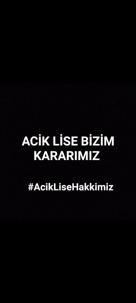 B2rfinnnn's tweet photo. Sınav senemde he şeyi düsünmusken açık lisenin okulların açılmasına iki gün kalmışken kaldırılması jadar saçma bir şey yok #AcikLiseHakkımız #acikliseyegeciş #acikliseyegeciş https://t.co/oPSZl6ot2I