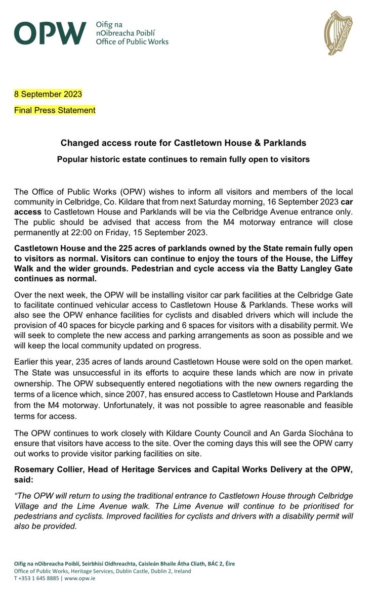 Joe Neville TD🇮🇪🏳️ tweet media