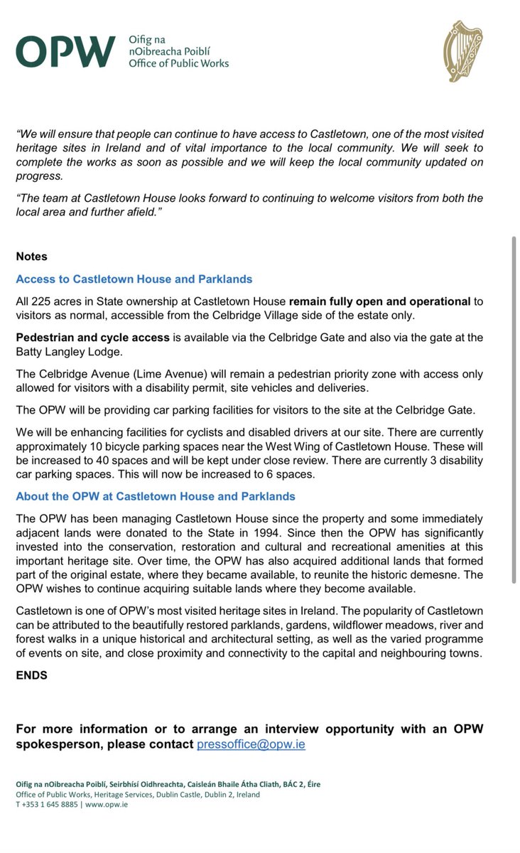 Joe Neville TD🇮🇪🏳️ tweet media