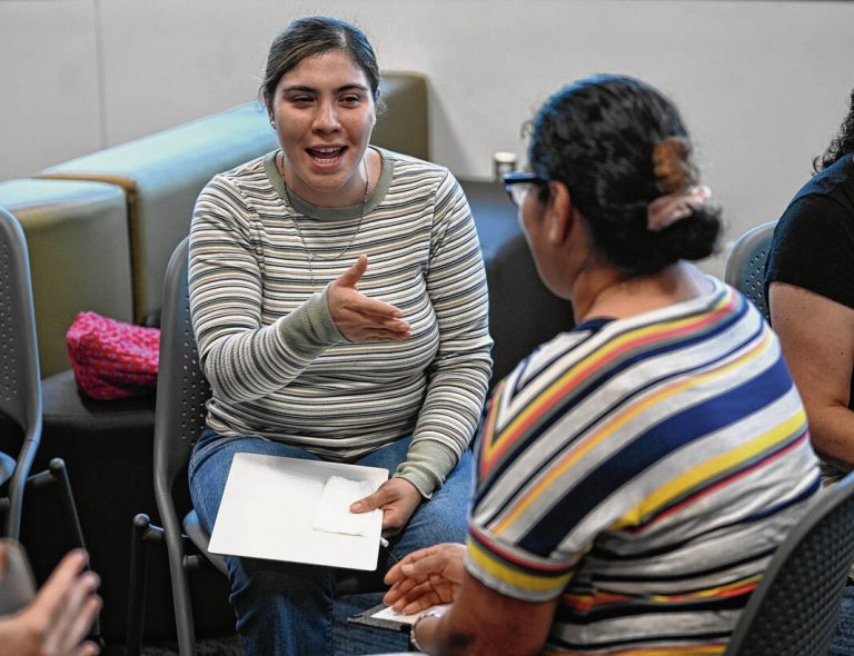 GreenfieldDR's tweet photo. Free adult English classes offered to the community https://t.co/Z9BiQQhVxz https://t.co/jDDmWazkKs