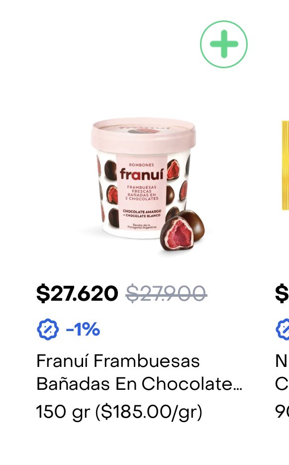 puta qué ofertón deme 10