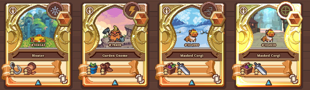 TheBeaveDFK's tweet photo. #defikingdoms @DeFiKingdoms @MythicSquadDFK Things were getting smokey bc I hit sum stuff. π¦«π¨
#oddpool #ultraodd #mythic very odd indeed. πβ¨οΈβ¨οΈβ¨οΈ
@stycksintern @SirStarbuck @0GreenGoGamer0 @0xWorkhorse @AdventuresDFK @ALPforever @Skiller_55 @bdgcryptic @CryptoHellNBack https://t.co/SXiCx3uBYB