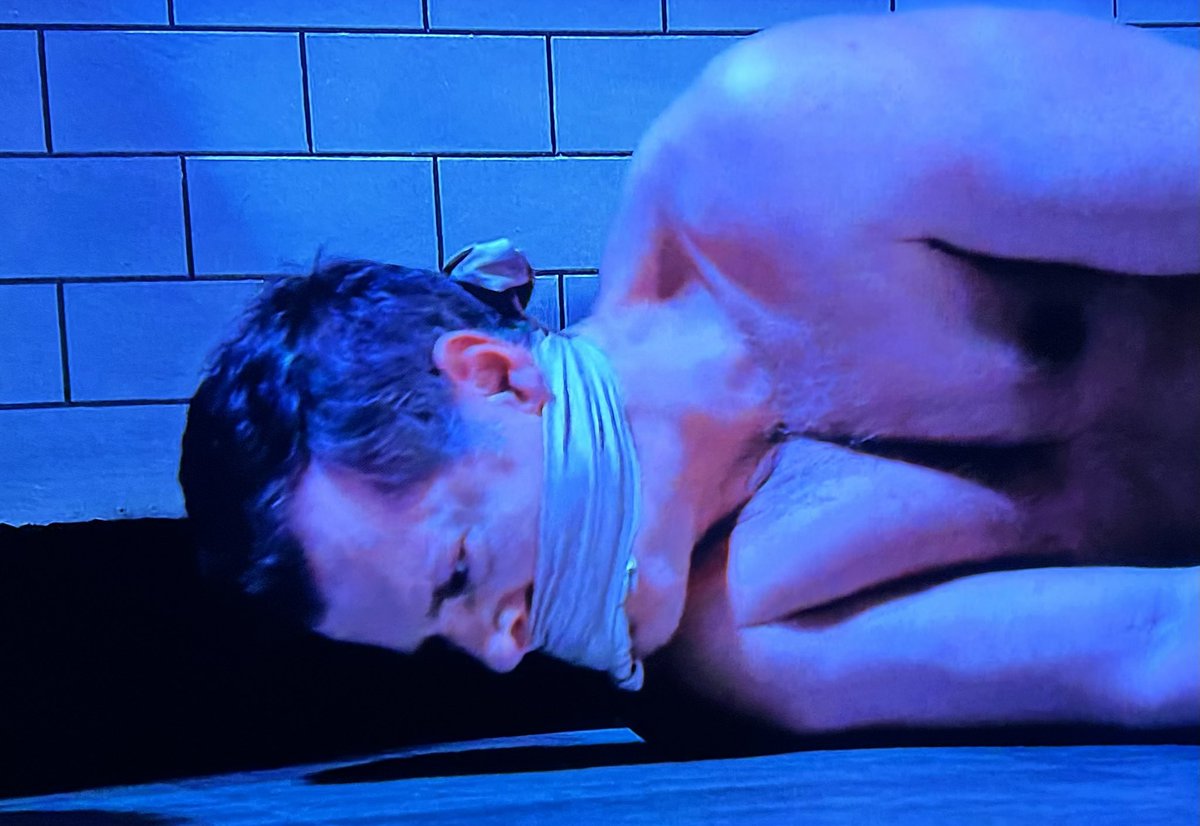 paula_30throad's tweet photo. Let this be the END of this character and him drugging Sasha. 

We NEVER need to see him AGAIN !!

#Gh #ThereIsNoRedemption 🗣️ https://t.co/YF3eB8cFt2