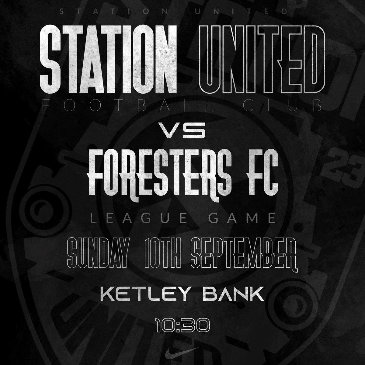 Station United tweet media