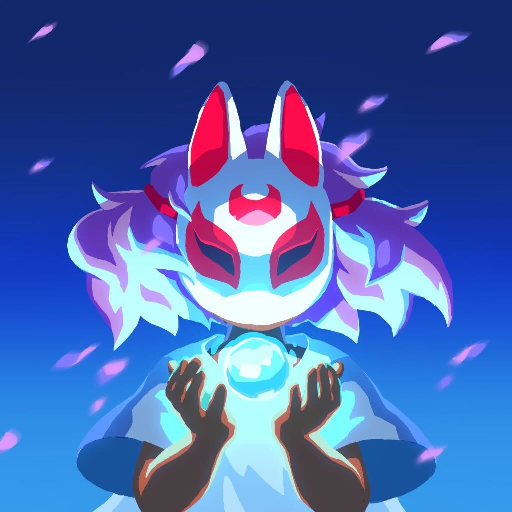 It’s been 1-year since we shared Lucky Luna with the world! 🌙 

We’re looking back on some of the comments and feedback we’ve received with a special blog post. Feeling the support from the community is amazing. Thank you for being part of the journey! bit.ly/45JUVBx