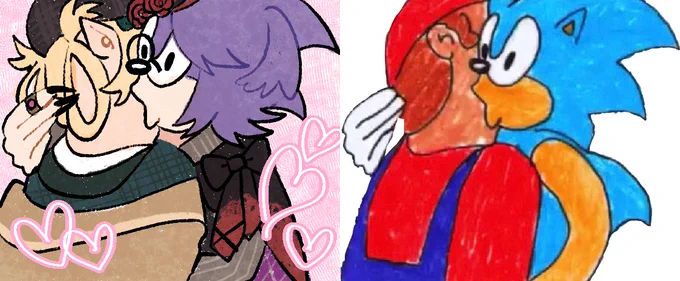Hiiiiii~ I worked on Selen's new game as writer, but I also did some additional funny guy art in the game as well, maybe you can find them! #ProfMoritsuki