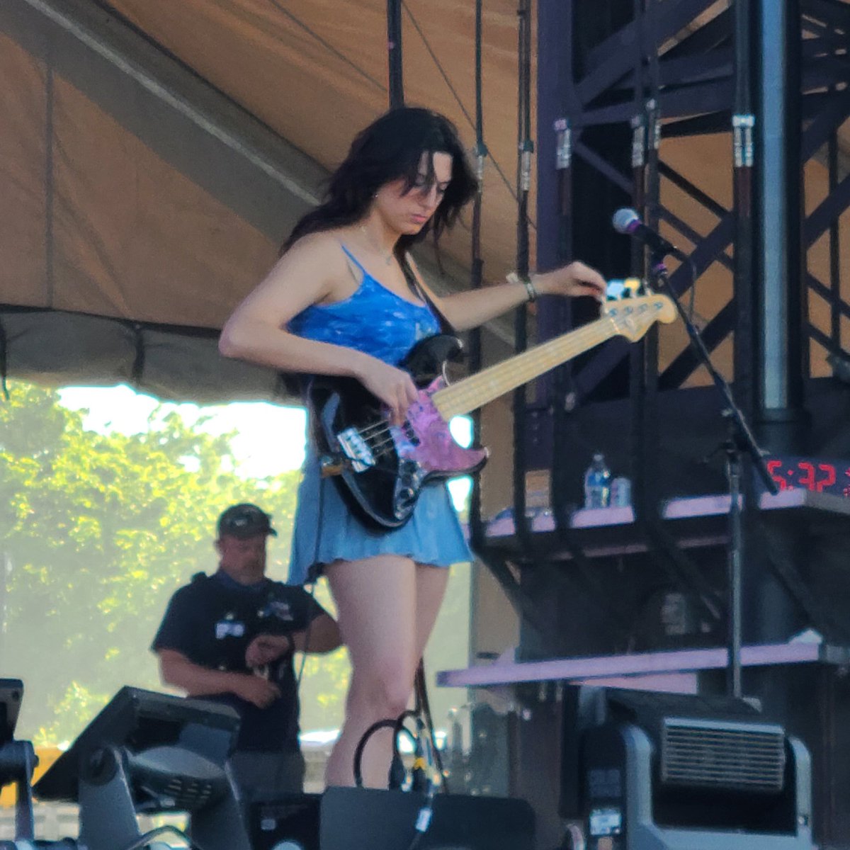 who’s ready to be back at it in a month??