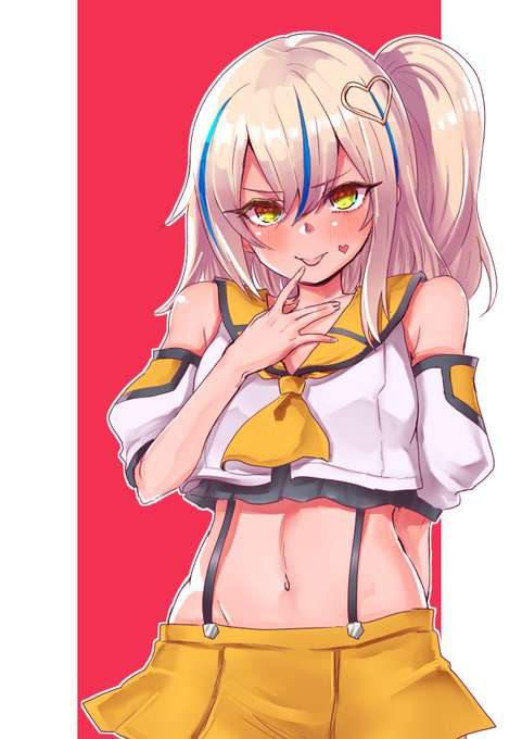 @diceDA_kabe 夜子咲しまり…!この…エ、エロガキ…!! 