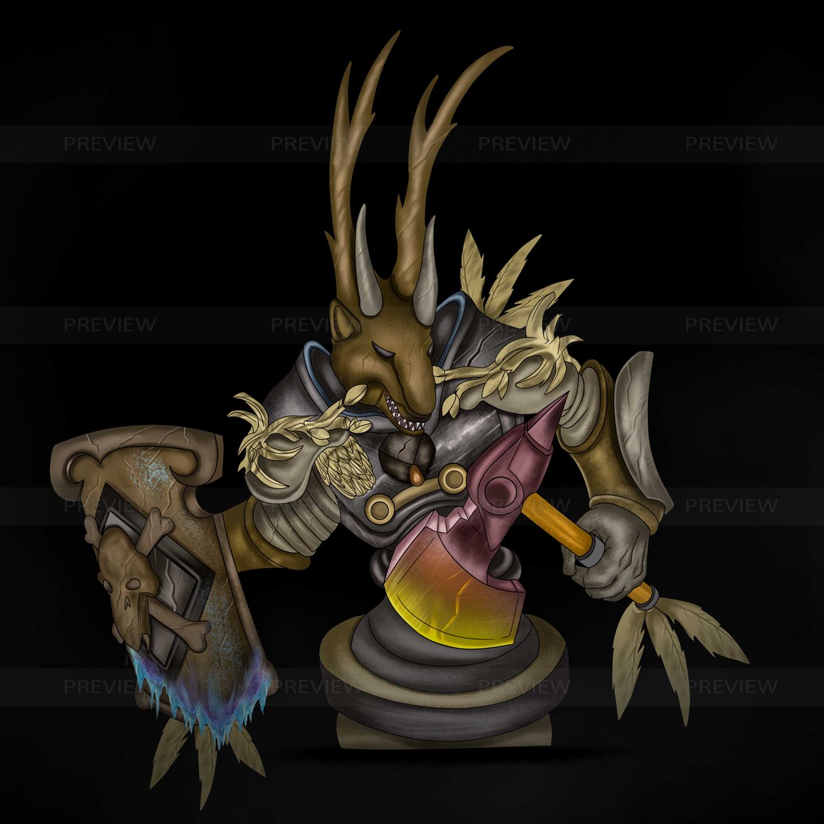 The latest commission piece, Embracing the beauty of self-expression through art. 🎨✨ Sharing a piece of my soul on Twitter for the world to see 🌟 #ArtisticSoul #CreativityUnleashed #AestheticArtistry #ArtistOnTwitter #conceptart #Followme