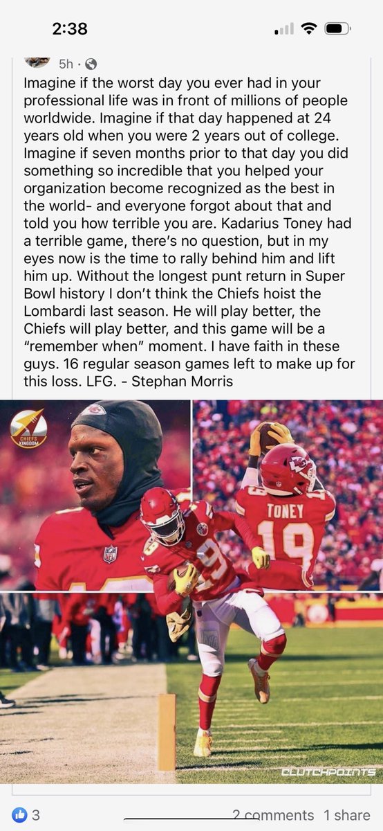 Just leaving this here