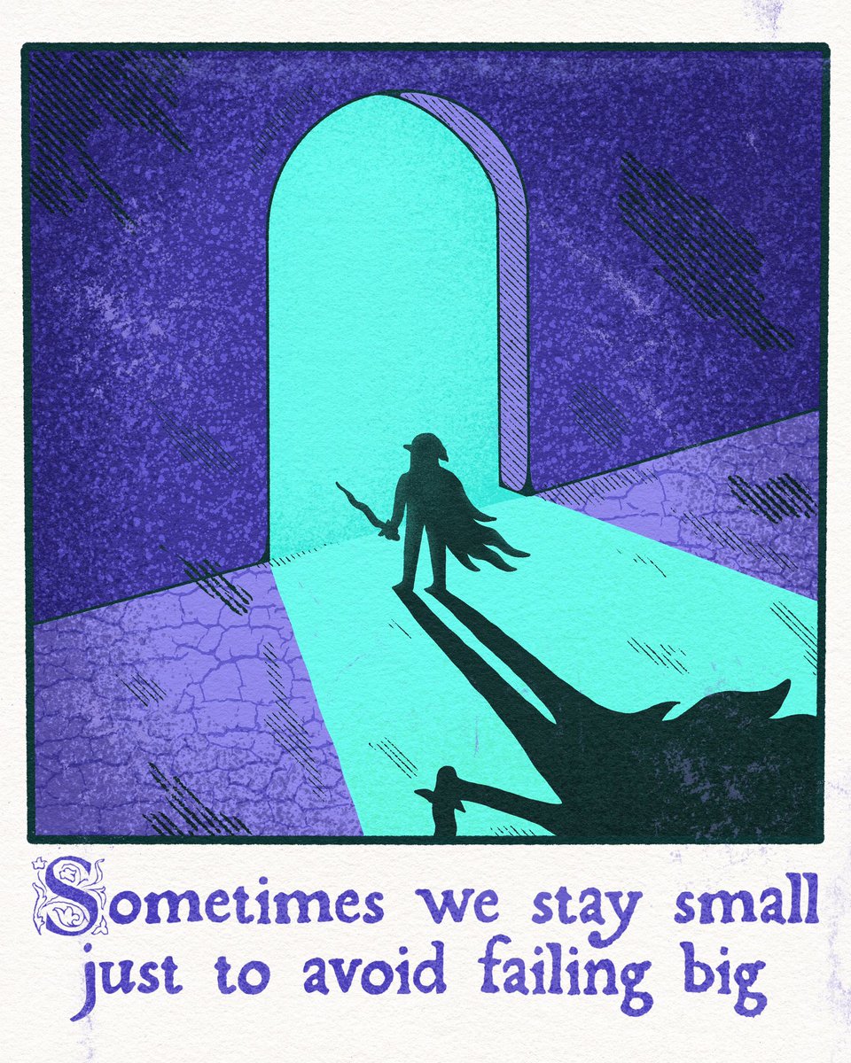 Wizard of Barge tweet media