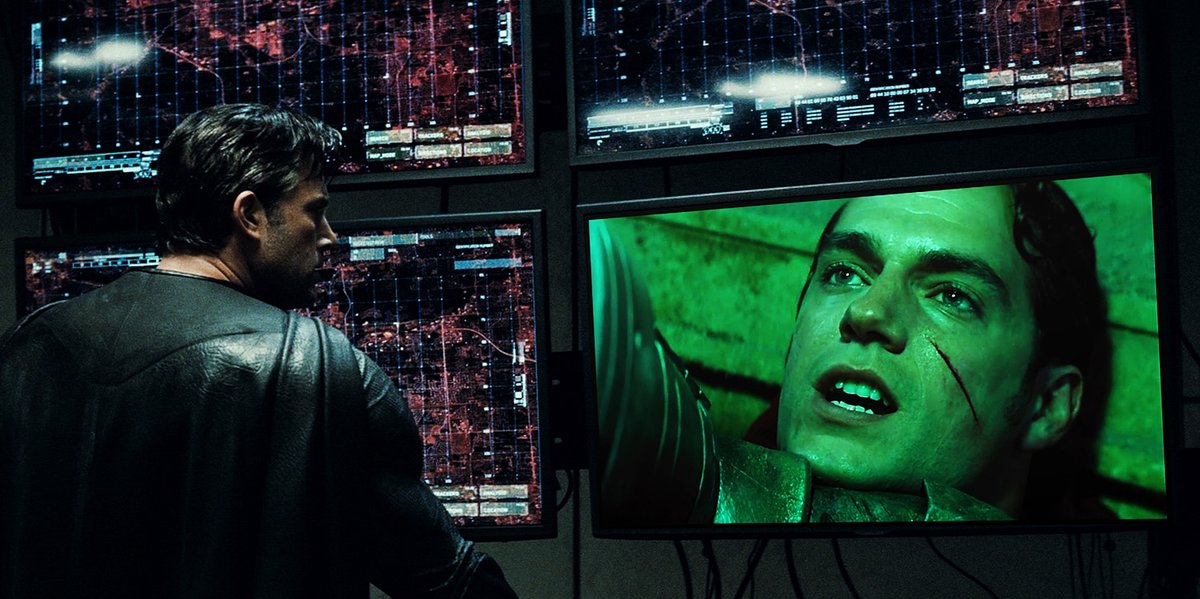 Batman v Superman: By The Minute Podcast tweet media
