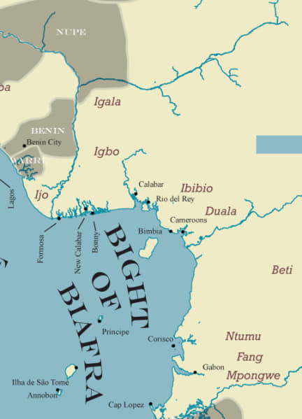 AfricanJesu tweet media