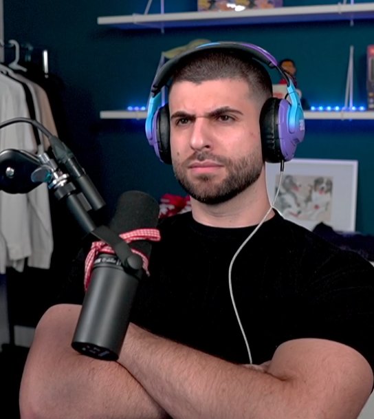 Yo <a href="/FortniteGame/">FortniteGame</a> I think it's time for a new variation of my Icon Skin 😈