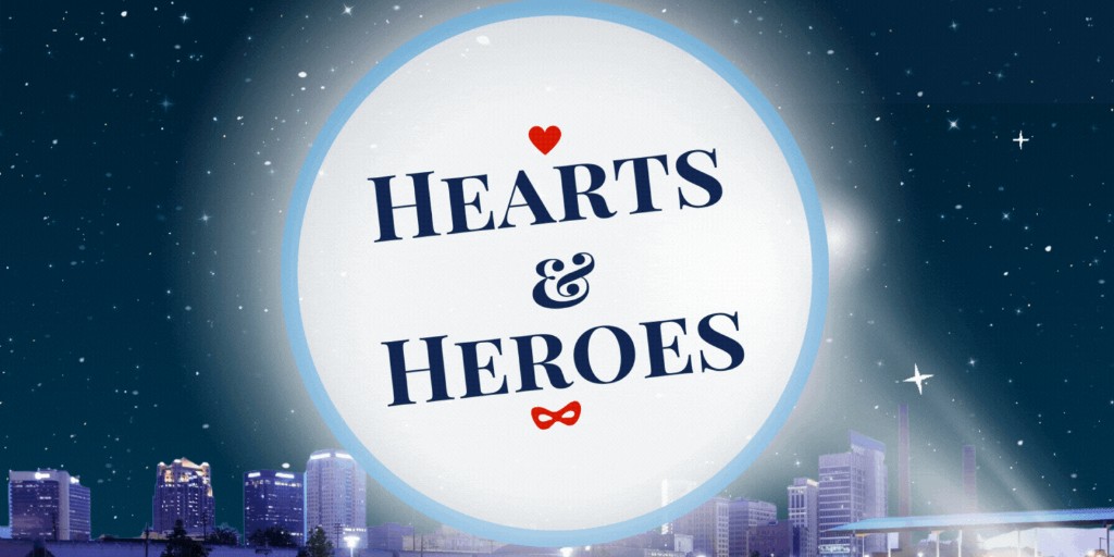 Birmingham, are you ready for a night of glitz, glamour and raising money for a good cause? ✨❤️

On Friday 17 November 2023, we will celebrate the heroes of our #Birmingham House. 🥂 

You can book your table now for our Birmingham #GalaDinner 2023! 🤩 ww1.emma-live.com/HeartsandHeroe…