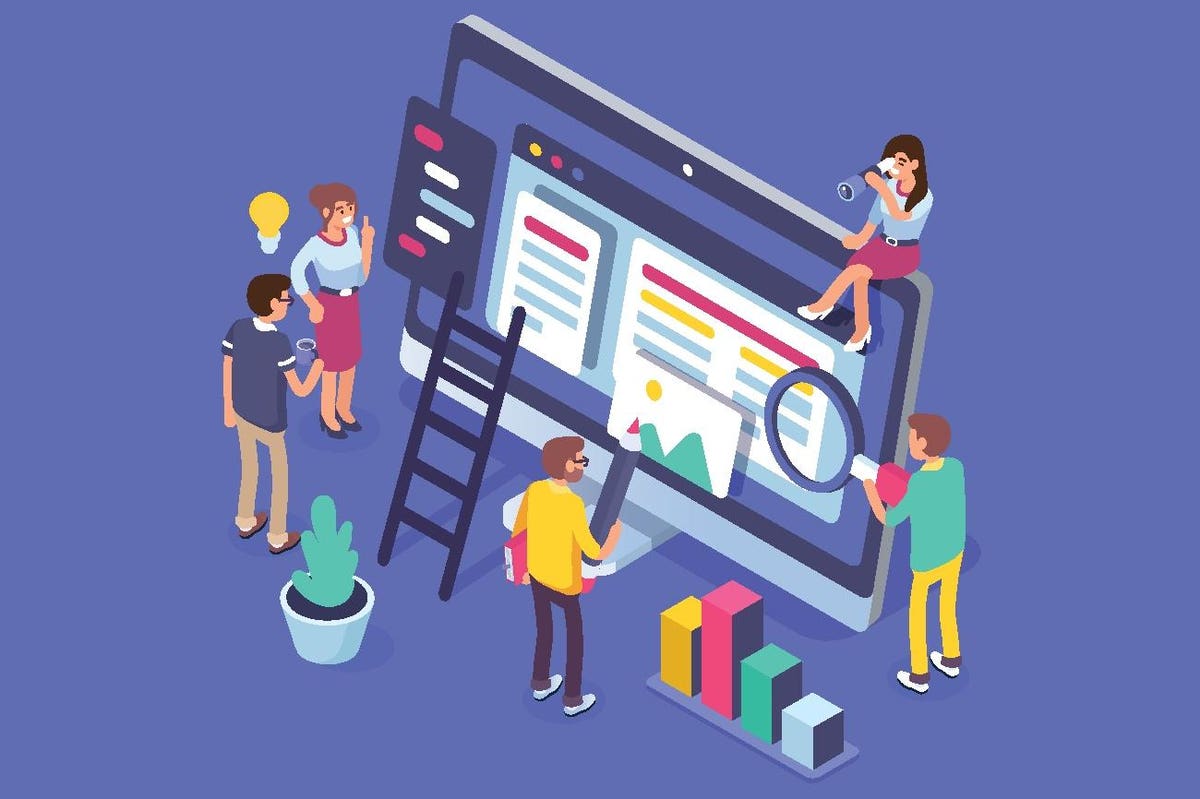 Empowering User Experience : “Web Accessibility For Front-End Devs” trib.al/SwmsZWe