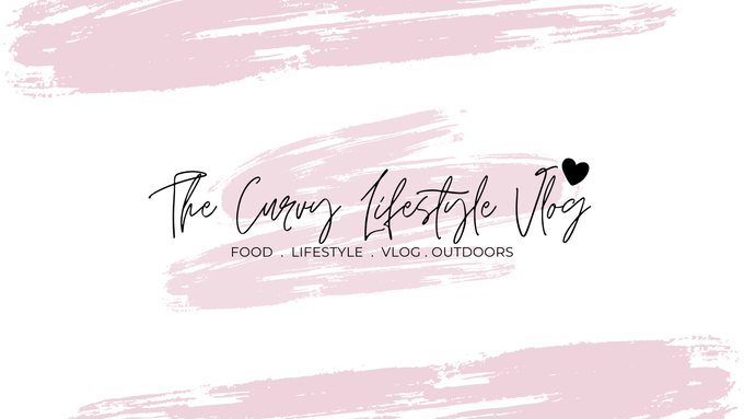 Well! Youtube is ok with this one! lol   My new revamped YouTube channel "The Curvy Lifestyle Vlog" https://t
