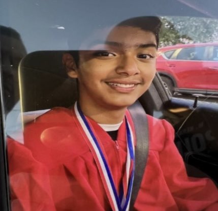 MiamiPD's tweet photo. MISSING PERSON: We need assistance locating 14-year-old Jose Bolanos who was reported missing from the #ModelCity area. He is 5’9”, 127 lbs. and last seen wearing a yellow shirt with khaki pants. If you know his whereabouts please call 305-603-6300 or 305-579-6111. KD https://t.co/MVQZMonbfL