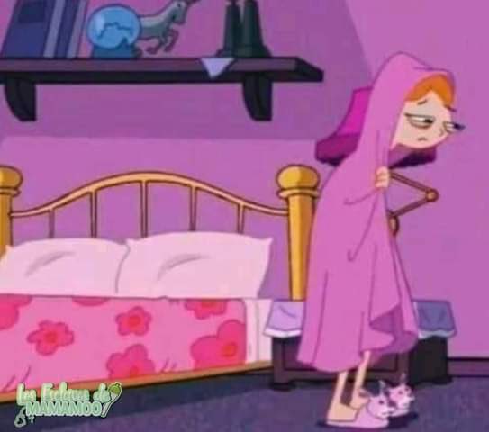 llega el finde y estoy coquetaaa