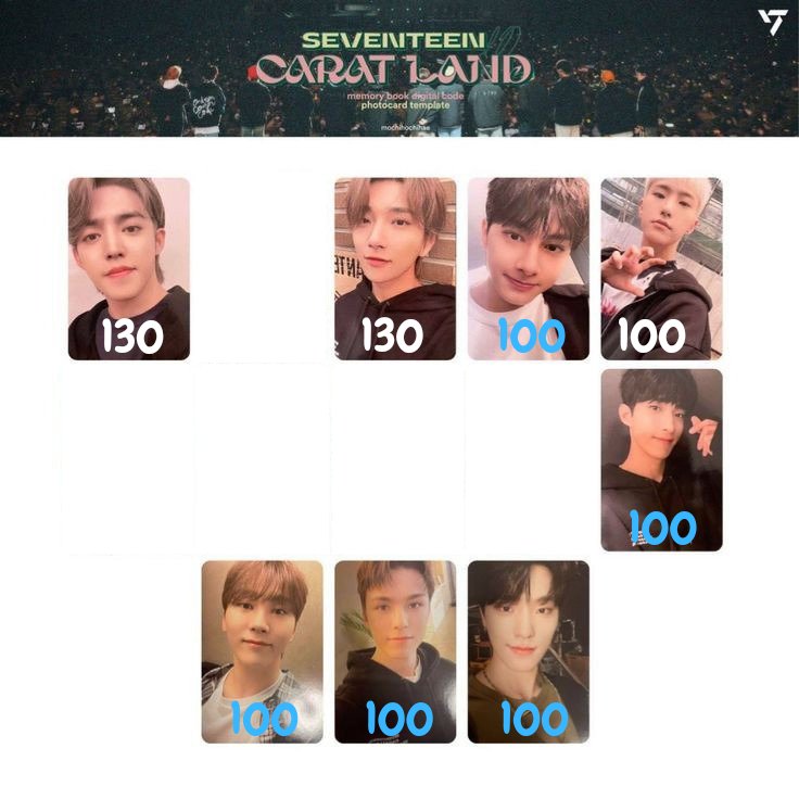 hyannacartxx's tweet photo. wts lfb ph bets digital code OT12

—  price on the pic | can tingi
— onhand | payo ( prio ):2 days dop
— reply or dm

rfs: need funds

t. seventeen scoups jeonghan joshua jun hoshi wonwoo woozi the8 mingyu dk seungkwan vernon dino https://t.co/kaWTAFDOrK