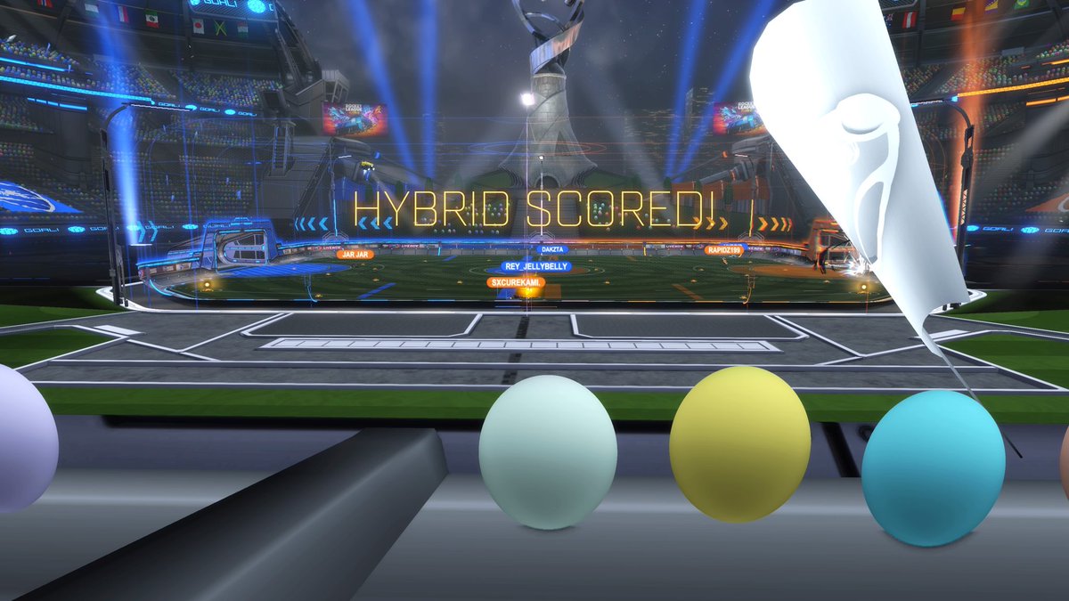 brflores1999's tweet image. Shootout to @FSA_Hybrid and @FullSailArmada for these amazing seats! 

#perksofthejob