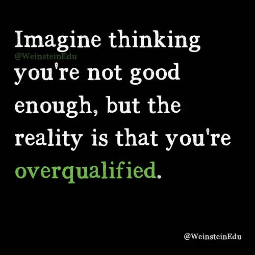 WeinsteinEdu's tweet photo. This! 🙌 https://t.co/LIWQTPuzuN