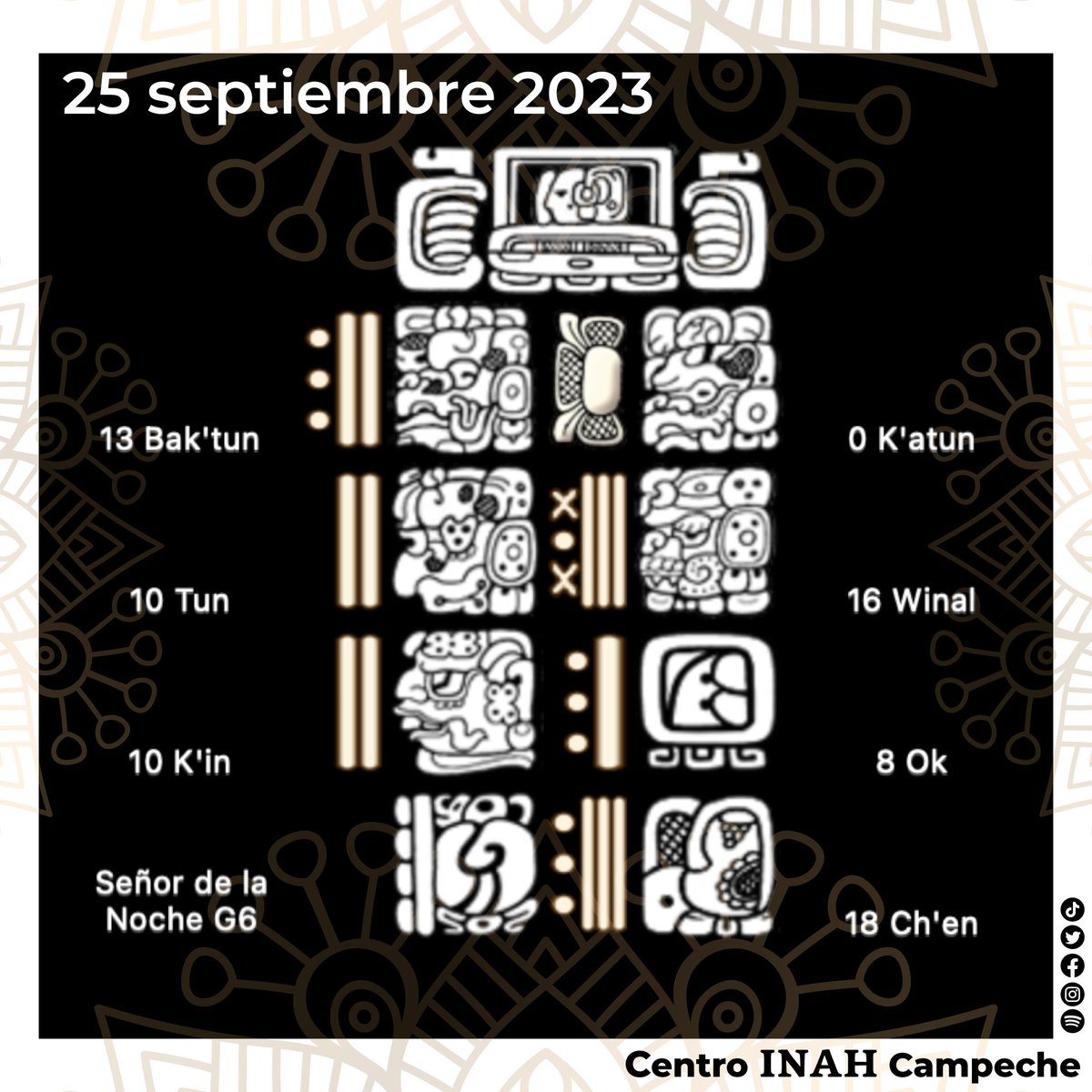 @INAHCampeche tweet media