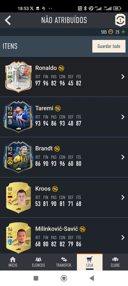 RDittz's tweet photo. @FUTBIN https://t.co/Uvx2E7D8Zm