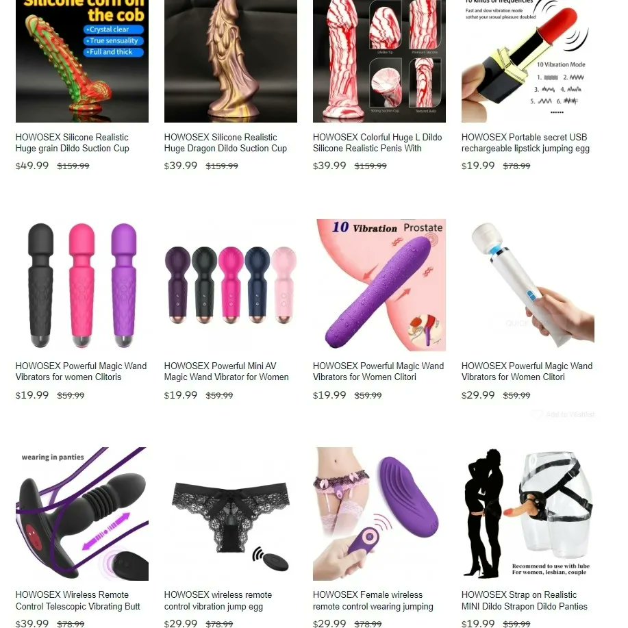 Howosextoy tweet picture